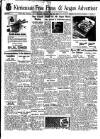 Kirriemuir Free Press and Angus Advertiser Thursday 29 May 1947 Page 1