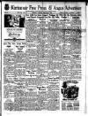 Kirriemuir Free Press and Angus Advertiser Thursday 02 October 1947 Page 1