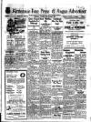 Kirriemuir Free Press and Angus Advertiser Thursday 11 December 1947 Page 1