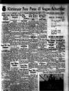 Kirriemuir Free Press and Angus Advertiser Thursday 05 August 1948 Page 1
