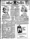 Kirriemuir Free Press and Angus Advertiser Thursday 05 January 1950 Page 1