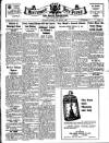 Kirriemuir Free Press and Angus Advertiser Thursday 12 January 1950 Page 1
