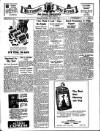 Kirriemuir Free Press and Angus Advertiser Thursday 19 January 1950 Page 1