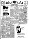 Kirriemuir Free Press and Angus Advertiser Thursday 26 January 1950 Page 1