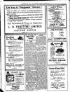 Kirriemuir Free Press and Angus Advertiser Thursday 02 February 1950 Page 6
