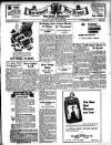 Kirriemuir Free Press and Angus Advertiser Thursday 02 March 1950 Page 1
