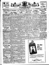 Kirriemuir Free Press and Angus Advertiser Thursday 09 March 1950 Page 1