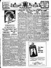 Kirriemuir Free Press and Angus Advertiser Thursday 11 May 1950 Page 1