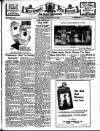 Kirriemuir Free Press and Angus Advertiser Thursday 08 June 1950 Page 1