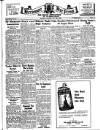 Kirriemuir Free Press and Angus Advertiser Thursday 27 July 1950 Page 1