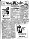 Kirriemuir Free Press and Angus Advertiser Thursday 24 August 1950 Page 1