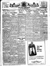 Kirriemuir Free Press and Angus Advertiser Thursday 14 September 1950 Page 1
