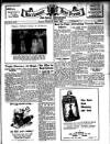 Kirriemuir Free Press and Angus Advertiser Thursday 05 October 1950 Page 1