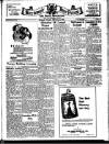Kirriemuir Free Press and Angus Advertiser Thursday 09 November 1950 Page 1