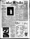 Kirriemuir Free Press and Angus Advertiser Thursday 16 November 1950 Page 1