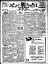 Kirriemuir Free Press and Angus Advertiser Thursday 07 December 1950 Page 1