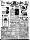 Kirriemuir Free Press and Angus Advertiser Thursday 14 December 1950 Page 1