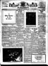 Kirriemuir Free Press and Angus Advertiser Thursday 21 December 1950 Page 1