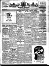 Kirriemuir Free Press and Angus Advertiser Thursday 28 December 1950 Page 1