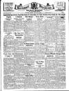 Kirriemuir Free Press and Angus Advertiser Thursday 18 January 1951 Page 1