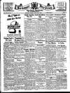 Kirriemuir Free Press and Angus Advertiser Thursday 25 January 1951 Page 1