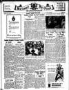 Kirriemuir Free Press and Angus Advertiser Thursday 07 June 1951 Page 1