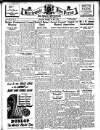Kirriemuir Free Press and Angus Advertiser Thursday 01 May 1952 Page 1