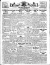 Kirriemuir Free Press and Angus Advertiser Thursday 12 June 1952 Page 1