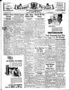 Kirriemuir Free Press and Angus Advertiser Thursday 19 June 1952 Page 1