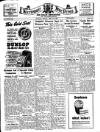 Kirriemuir Free Press and Angus Advertiser Thursday 26 June 1952 Page 1
