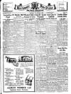 Kirriemuir Free Press and Angus Advertiser Thursday 11 December 1952 Page 1