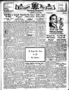 Kirriemuir Free Press and Angus Advertiser Thursday 01 January 1953 Page 1