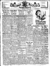 Kirriemuir Free Press and Angus Advertiser Thursday 05 February 1953 Page 1