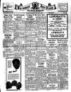 Kirriemuir Free Press and Angus Advertiser Thursday 14 January 1960 Page 1