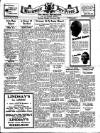 Kirriemuir Free Press and Angus Advertiser Thursday 21 January 1960 Page 1