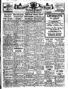 Kirriemuir Free Press and Angus Advertiser Thursday 28 January 1960 Page 1