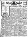 Kirriemuir Free Press and Angus Advertiser Thursday 04 February 1960 Page 1