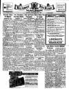 Kirriemuir Free Press and Angus Advertiser Thursday 21 April 1960 Page 1