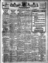 Kirriemuir Free Press and Angus Advertiser Thursday 01 December 1960 Page 1