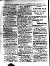 Kirriemuir Observer and General Advertiser Friday 08 February 1884 Page 4