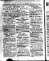 Kirriemuir Observer and General Advertiser Friday 15 February 1884 Page 4