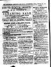 Kirriemuir Observer and General Advertiser Friday 22 February 1884 Page 4