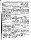 Kirriemuir Observer and General Advertiser Friday 29 February 1884 Page 3
