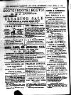 Kirriemuir Observer and General Advertiser Friday 14 March 1884 Page 4