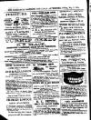 Kirriemuir Observer and General Advertiser Friday 02 May 1884 Page 4