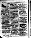 Kirriemuir Observer and General Advertiser Friday 27 June 1884 Page 4