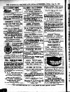 Kirriemuir Observer and General Advertiser Friday 29 August 1884 Page 4