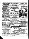 Kirriemuir Observer and General Advertiser Friday 12 September 1884 Page 4