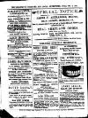Kirriemuir Observer and General Advertiser Friday 03 October 1884 Page 4