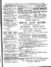 Kirriemuir Observer and General Advertiser Friday 10 October 1884 Page 3